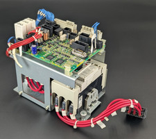 A20B-2200-0650-03B Module, PLC, LCD, Board, Controller