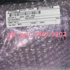 A20B-2200-0650 Module, PLC, LCD, Board, Controller