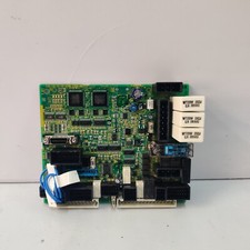 A20B-2200-065003B Module, PLC, LCD, Board, Controller