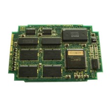 A20B-3300-0021 Module, PLC, LCD, Board, Controller