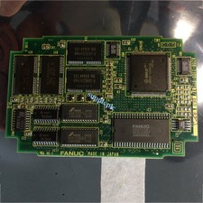 A20B-3300-0153 Module, PLC, LCD, Board, Controller