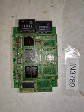 A20B-3300-0245 Module, PLC, LCD, Board, Controller