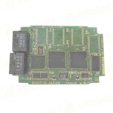 A20B-3300-0395 Module, PLC, LCD, Board, Controller