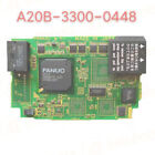 A20B-3300-044-PCB Module, PLC, LCD, Board, Controller