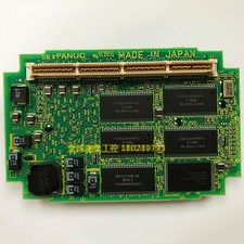 A20B-3300-0687 Module, PLC, LCD, Board, Controller