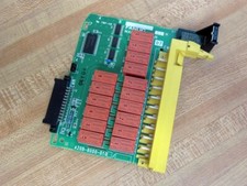 A20B-8000-0101-10B Module, PLC, LCD, Board, Controller