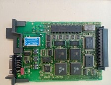 A20B-8001-044007B Module, PLC, LCD, Board, Controller