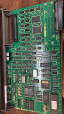 A20B-8001-0480 Module, PLC, LCD, Board, Controller