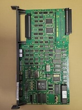 A20B-8001-0481 Module, PLC, LCD, Board, Controller