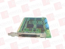 A20B-8001-0582 Module, PLC, LCD, Board, Controller