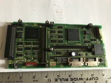 A20B-8001-0630-07C Module, PLC, LCD, Board, Controller