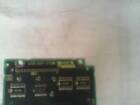 A20B-8001-078001A Module, PLC, LCD, Board, Controller