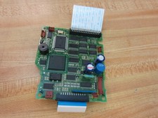 A20B-8002-0180-04A Module, PLC, LCD, Board, Controller