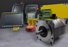 A20B-8002-0810 Module, PLC, LCD, Board, Controller