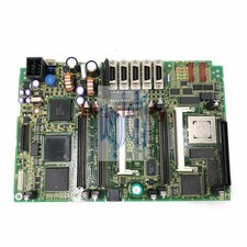 A20B-8100-0136 Module, PLC, LCD, Board, Controller