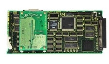 A20B-8100-0161 Module, PLC, LCD, Board, Controller