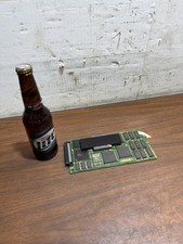 A20B-8100-0171 Module, PLC, LCD, Board, Controller