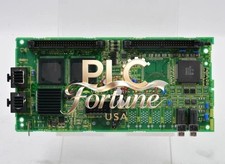 A20B-8100-0320 Module, PLC, LCD, Board, Controller