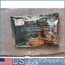 A20B-8100-0664 Module, PLC, LCD, Board, Controller