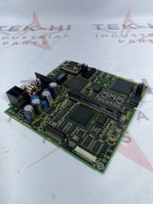A20B-8100-0820-03A Module, PLC, LCD, Board, Controller
