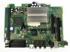 A20B-8100-0930 Module, PLC, LCD, Board, Controller