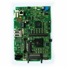 A20B-8101-0372 Module, PLC, LCD, Board, Controller