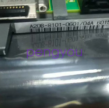 A20B-8101-0601 Module, PLC, LCD, Board, Controller
