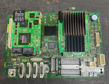 A20B-8200-0471-08D Module, PLC, LCD, Board, Controller