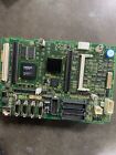 A20B-8200-047108D Module, PLC, LCD, Board, Controller
