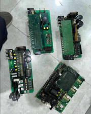 A20B-8200-0771-03C Module, PLC, LCD, Board, Controller