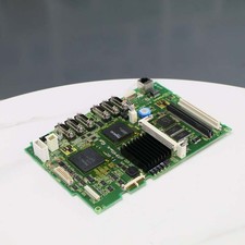 A20B-8200-0841 Module, PLC, LCD, Board, Controller