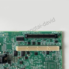 A20B-8201-0750 Module, PLC, LCD, Board, Controller