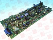 A20B00050610 Module, PLC, LCD, Board, Controller