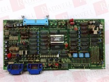 A20B00080244 Module, PLC, LCD, Board, Controller