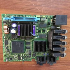 A20B21000460 Module, PLC, LCD, Board, Controller