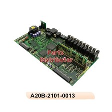 A20B21010013 Module, PLC, LCD, Board, Controller