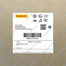 A20B21010710 Module, PLC, LCD, Board, Controller