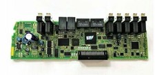 A20B21020672 Module, PLC, LCD, Board, Controller