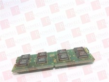 A20B29010891 Module, PLC, LCD, Board, Controller