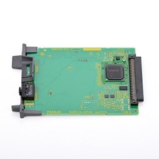 A20B81010111 Module, PLC, LCD, Board, Controller