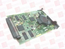 A20B81010770 Module, PLC, LCD, Board, Controller