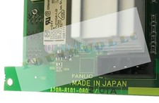 A20B81010802 Module, PLC, LCD, Board, Controller