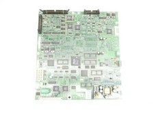 A27965-B Module, PLC, LCD, Board, Controller