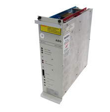 A3005A01 Module, PLC, LCD, Board, Controller