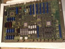 A320-1010-T046-09 Module, PLC, LCD, Board, Controller