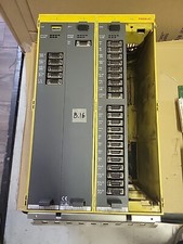 A350-2001-T194-01 Module, PLC, LCD, Board, Controller