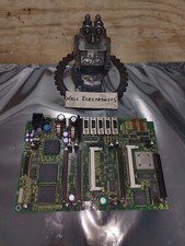 A350-8100-T138-11 Module, PLC, LCD, Board, Controller