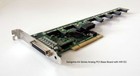 A40705D Module, PLC, LCD, Board, Controller