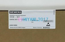 A5E00158598 Module, PLC, LCD, Board, Controller