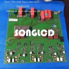 A5E00412608 Module, PLC, LCD, Board, Controller